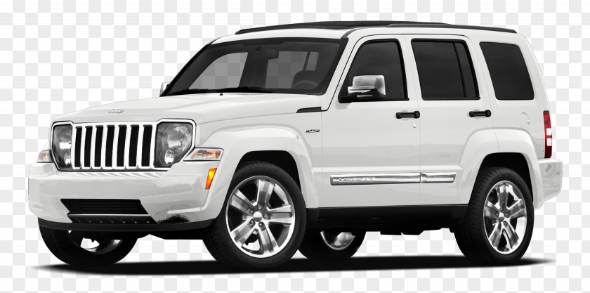 Jeep 2008 Liberty 2005 Car Sport Utility Vehicle PNG