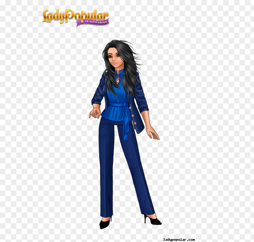 Keeping Up With The Kardashians Lady Popular Fashion Game Hairstyle Woman PNG
