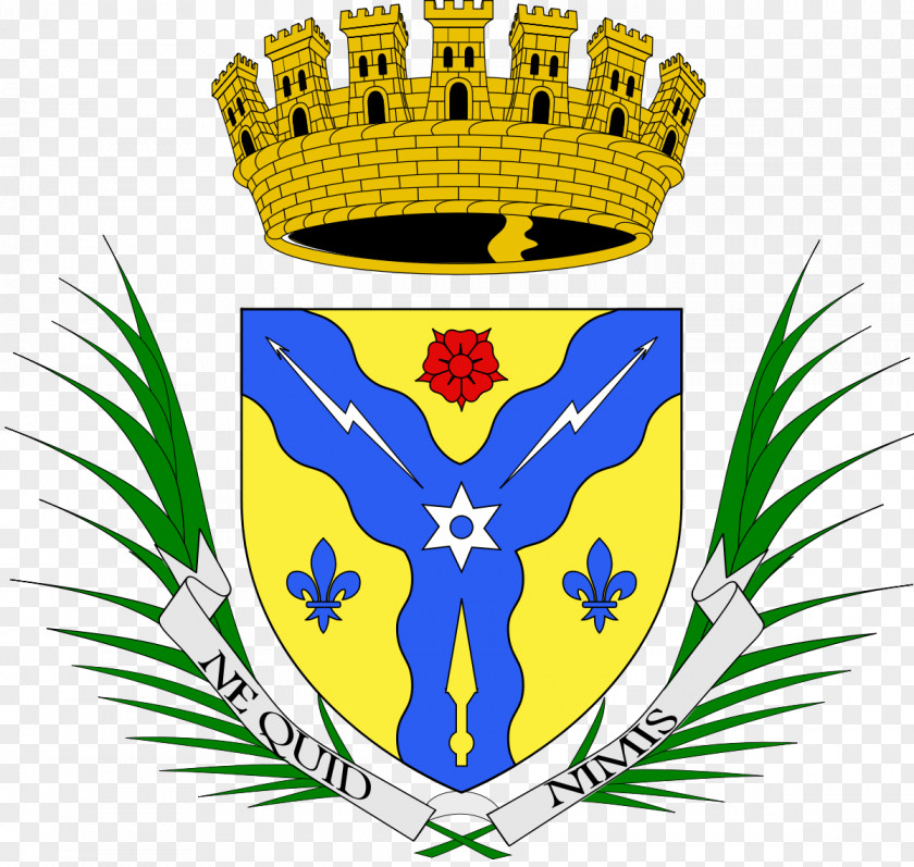 Magog Lennoxville Drapeau English-speaking Quebecers Coat Of Arms PNG