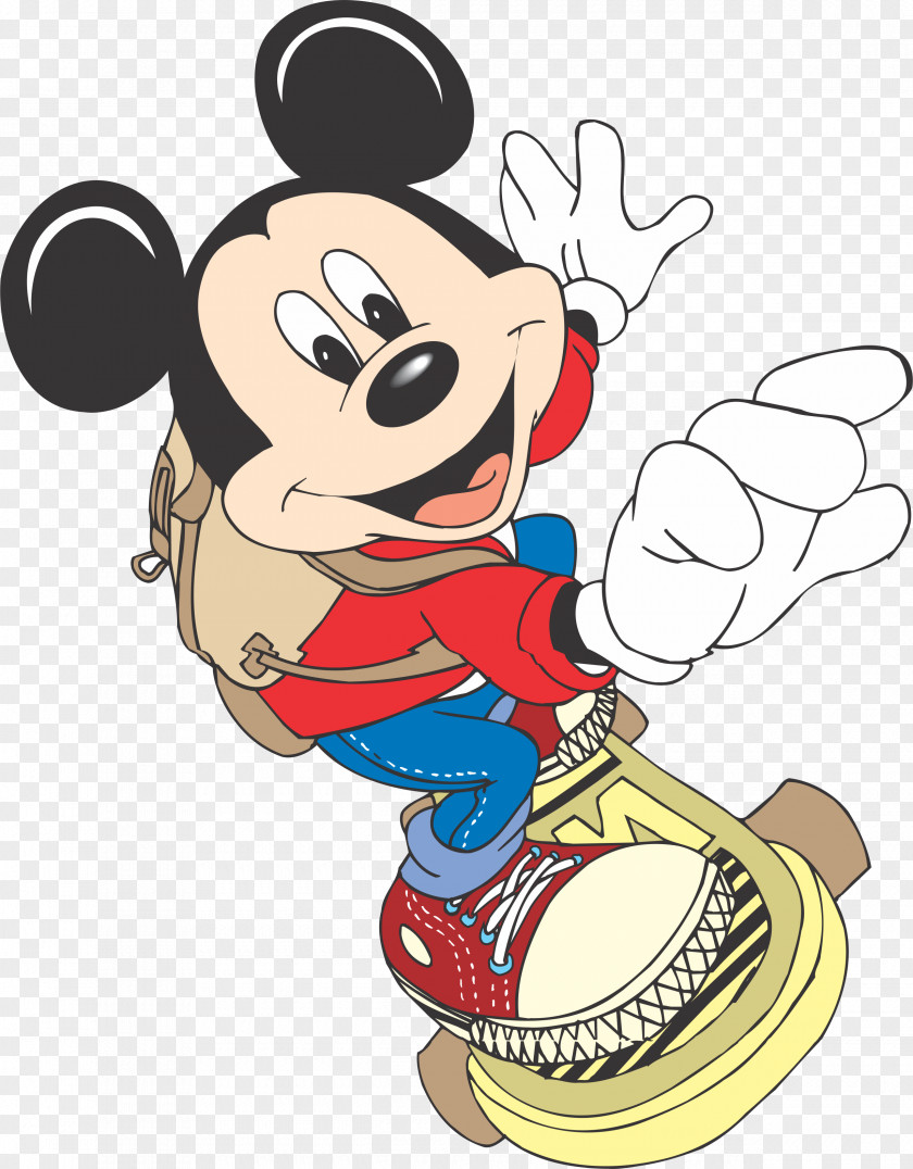 Mickey Minnie Mouse Photography Clip Art PNG