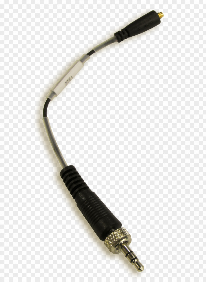 Microphone Coaxial Cable Electrical Connector Sound PNG