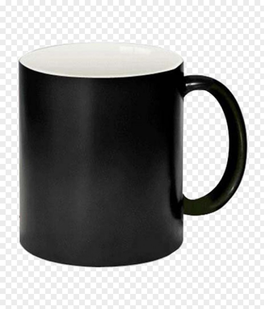 Mug Coffee Cup Magic Ceramic PNG