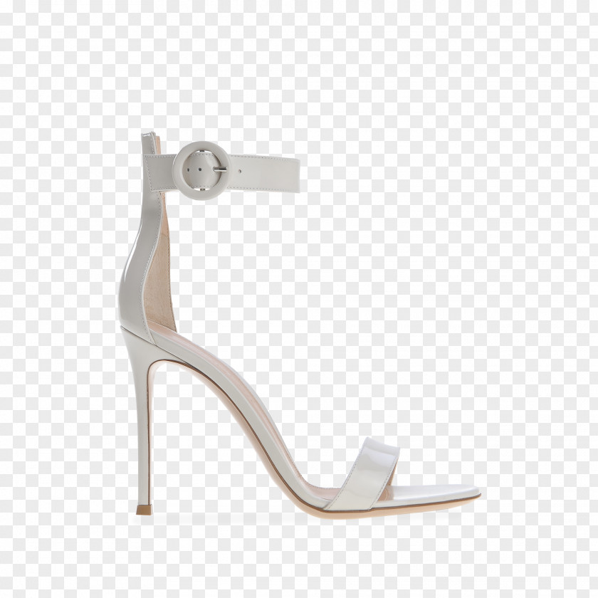 Sandal Shoe Footwear Leather Designer PNG