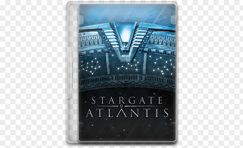 Season 4 Television Show Stargate AtlantisSeason 2Tv Mega Pack 1 Atlantis PNG