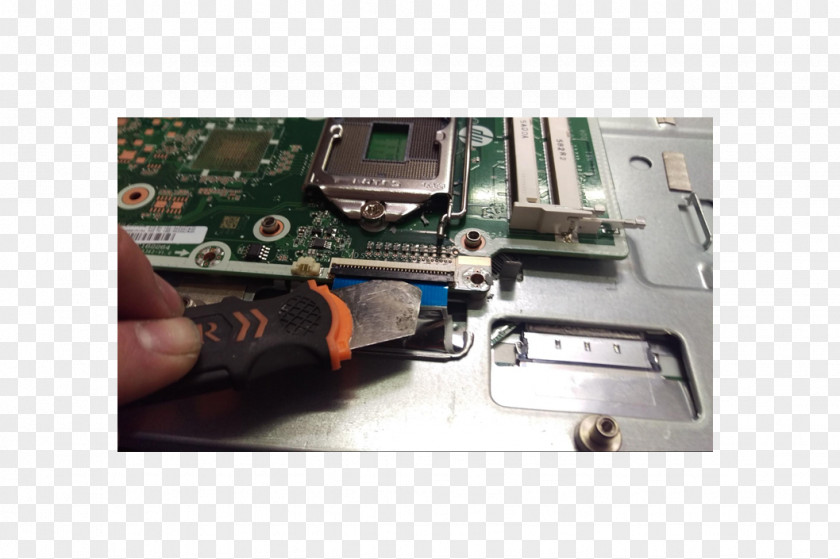 Teardown Electronic Component Electronics Engineering PNG