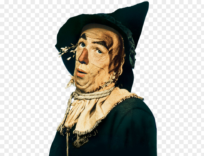 The Wizard Of Oz Scarecrow Ray Bolger Wicked Witch West Tin Man PNG
