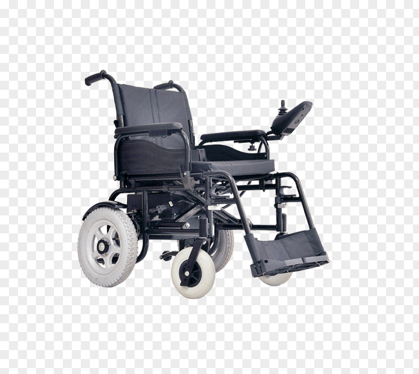 Wheelchair Motorized Joystick PNG