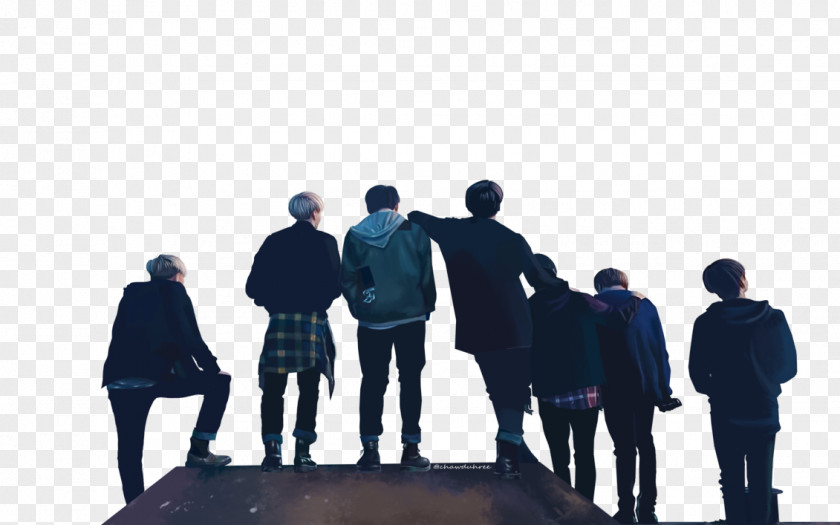 Boys BTS The Most Beautiful Moment In Life, Part 2 Life: Young Forever K-pop 1 PNG