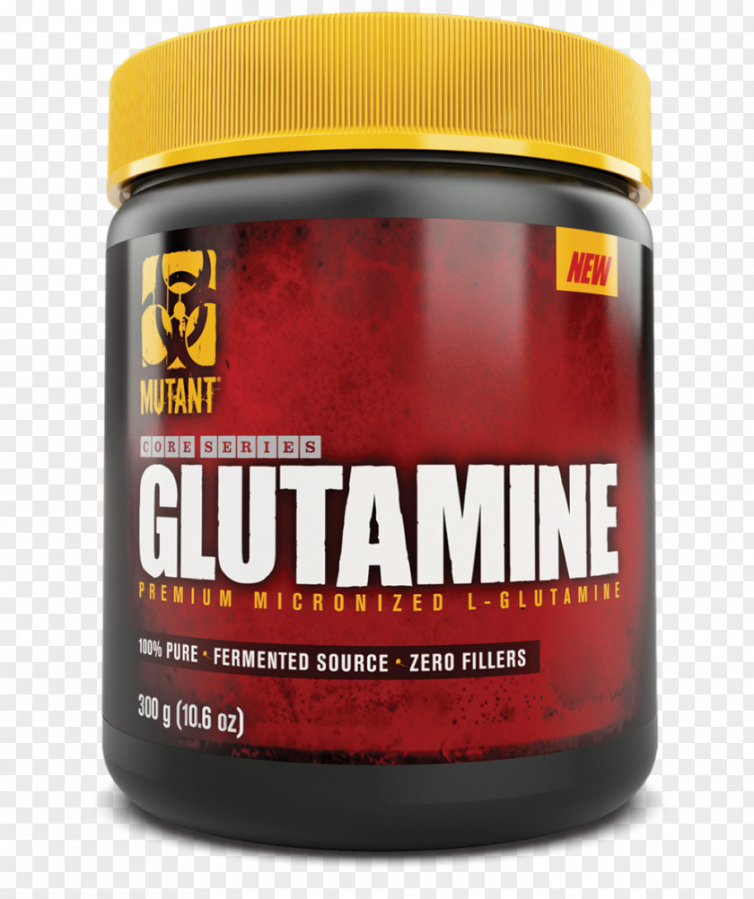 Dietary Supplement Glutamine Amino Acid Sports Nutrition MusclePharm Corp PNG