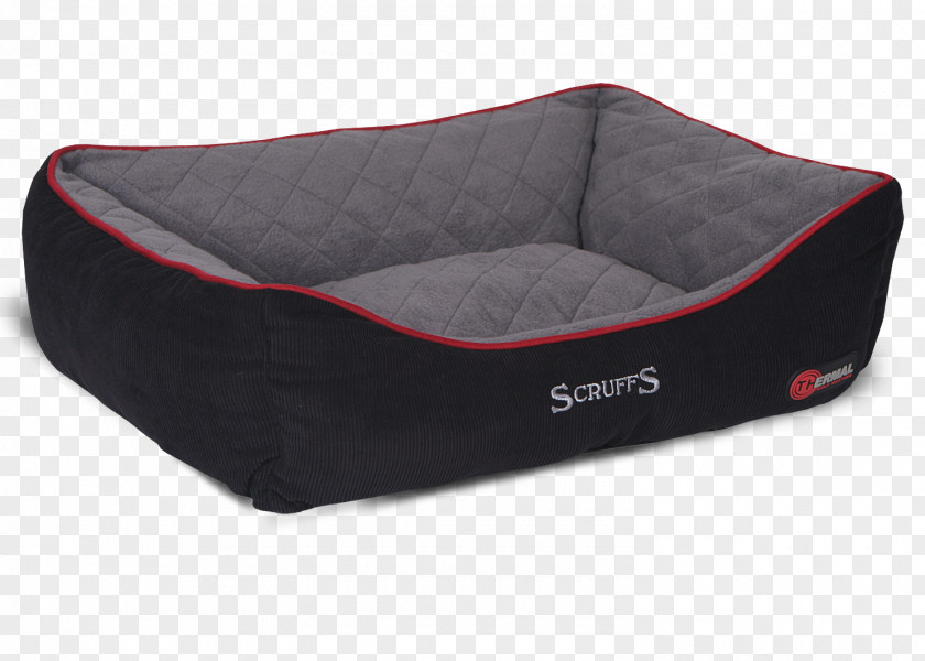 Dog Bed Scruffs Expedition Box B Lime Heat Winter PNG