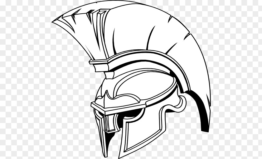 Gladiator Galea Helmet Ancient Rome PNG