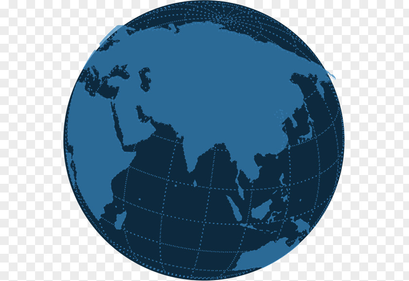 Globe World Map Central And Eastern Europe Kazakhstan PNG