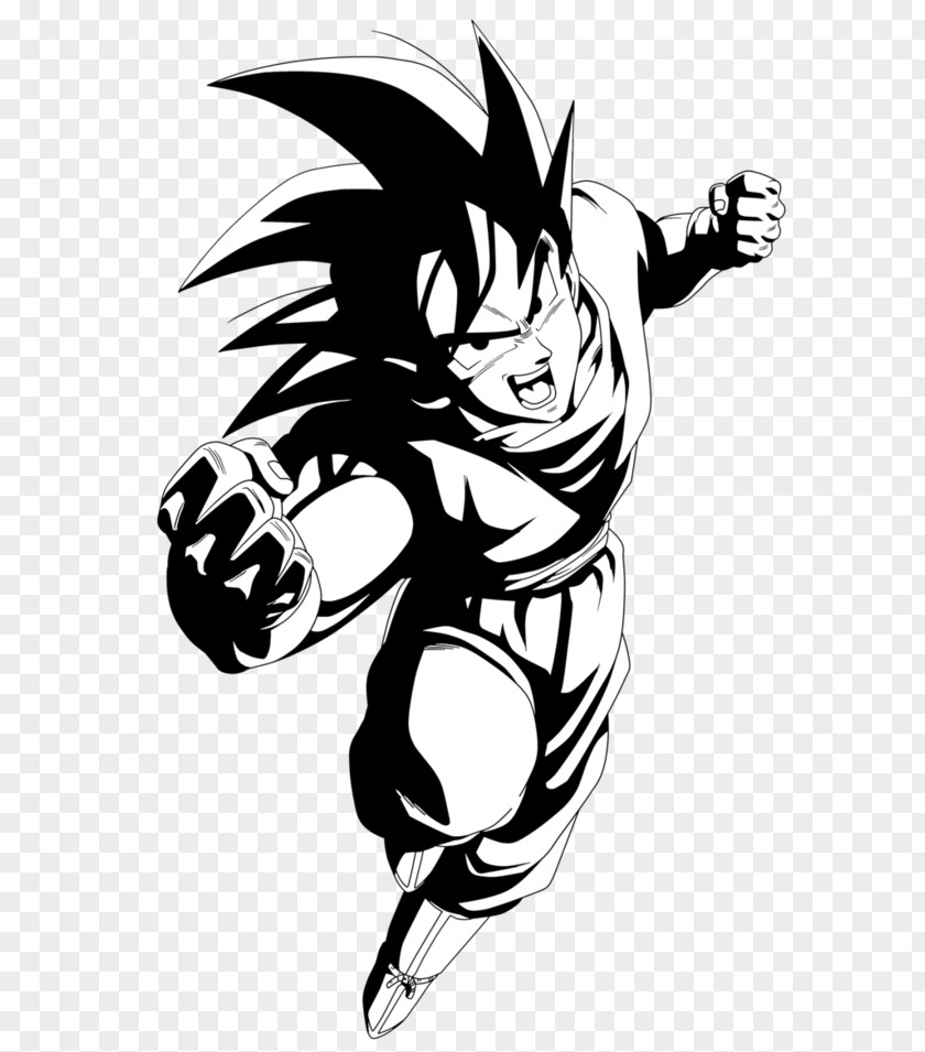 Goku Black Vegeta Super Saiyan PNG