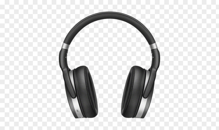 Headphones Sennheiser HD 4.50 BTNC Noise-cancelling Active Noise Control PNG