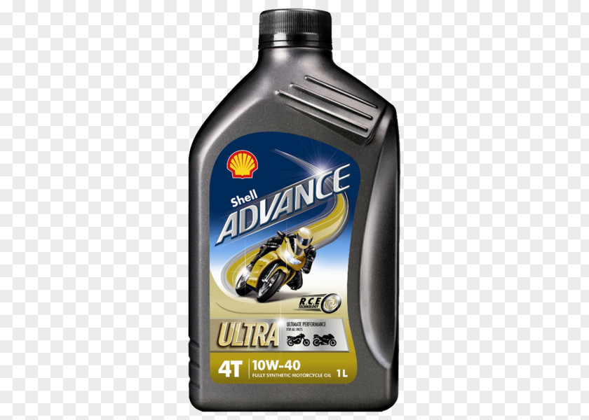 Motorcycle Synthetic Oil Motor Royal Dutch Shell Advance PNG