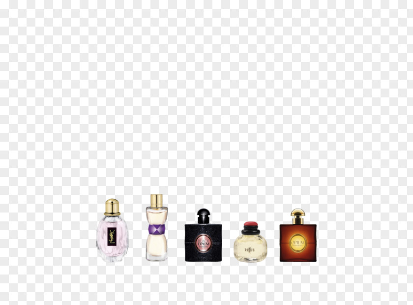 Perfume Yves Saint Laurent Mon Paris 50ml & 7.5ml Eau De Parfum Gift Set Opium Cosmetics PNG