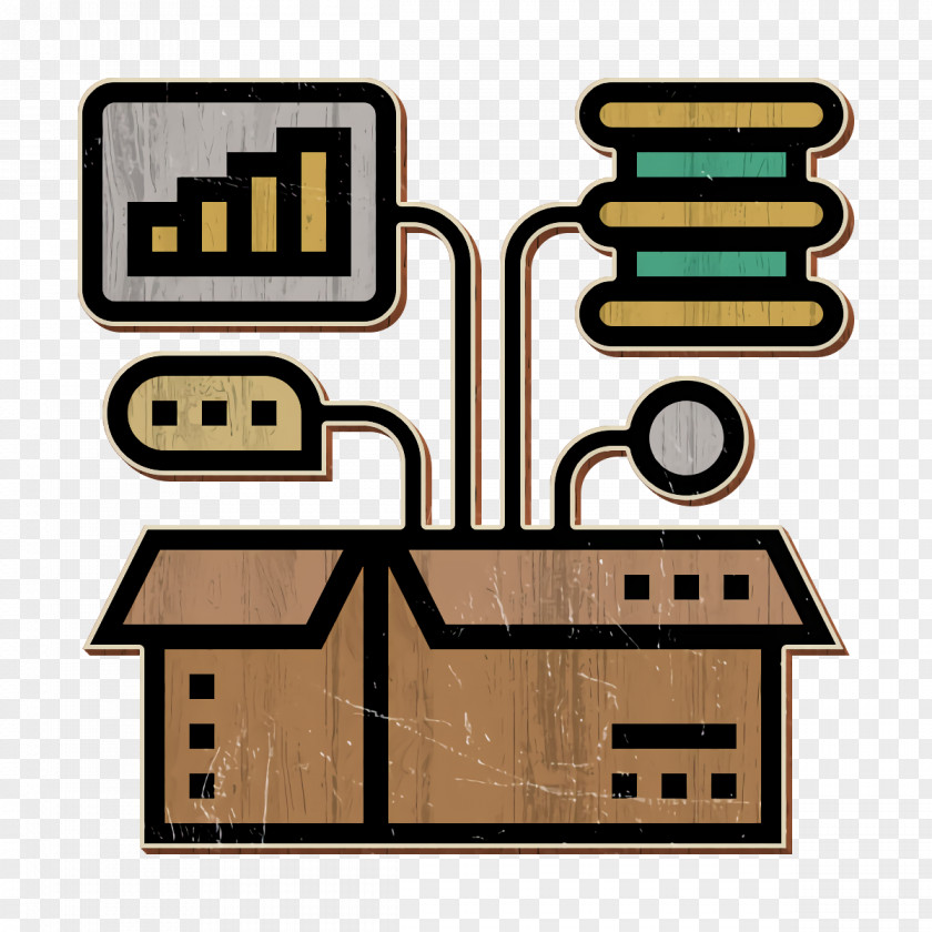 Scrum Process Icon Product PNG