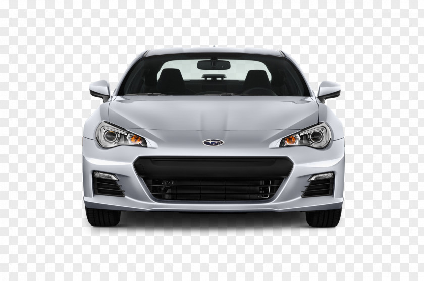 Subaru 2015 BRZ 2014 Toyota 86 Car 2017 PNG