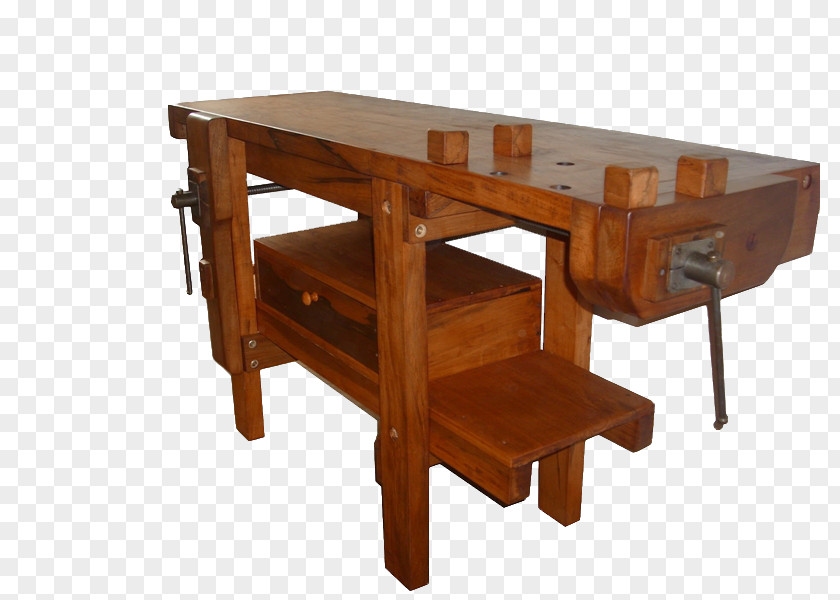 Table PhotoScape Furniture GIMP PNG