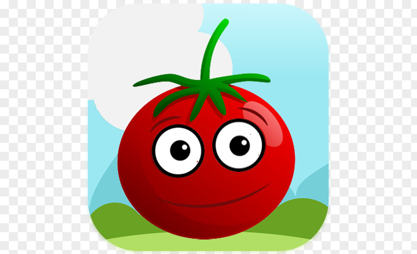 Tomato Strawberry Apple Clip Art PNG