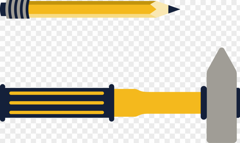 Vector Creative Design Tools Pencil Tu Drawing Euclidean PNG