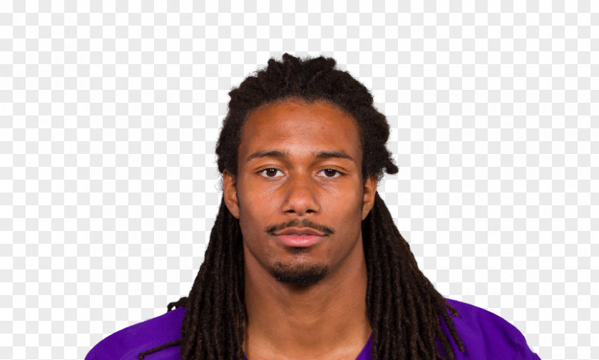 American Football Trae Waynes Minnesota Vikings Cornerback Player PNG