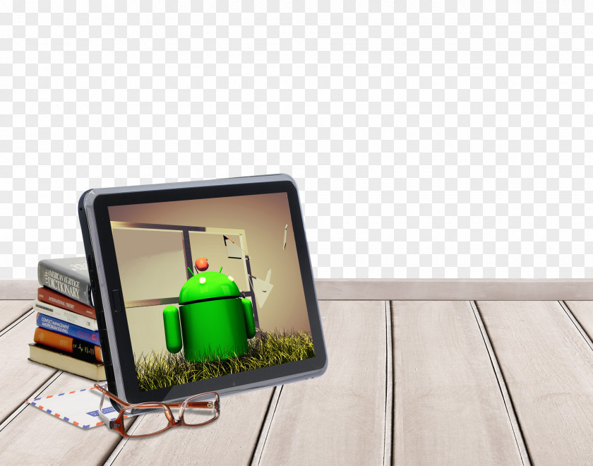 Android Tablet Download Computer Icon PNG