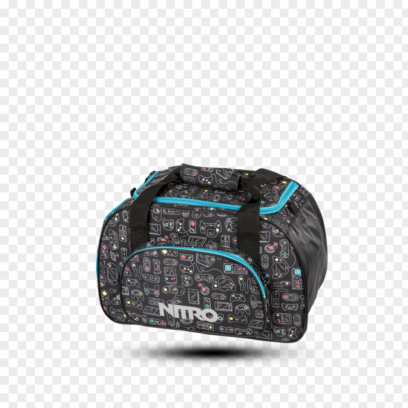 Duffle Bag Duffel Bags Holdall Backpack Baggage PNG