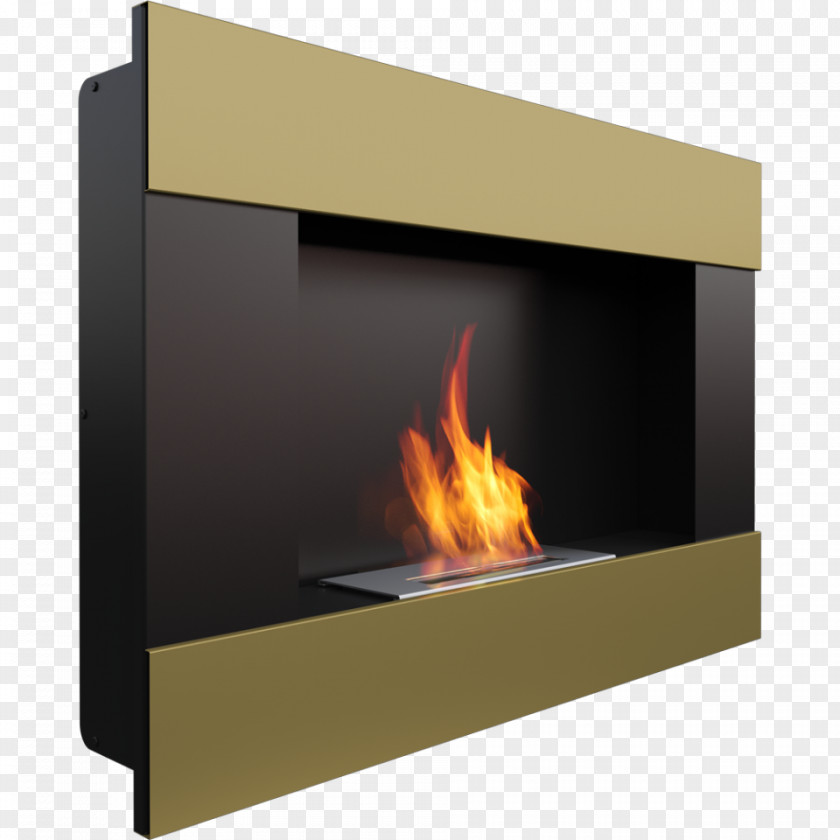 Gas Stoves Material Bio Fireplace Biokominek Chimney Ethanol Fuel PNG
