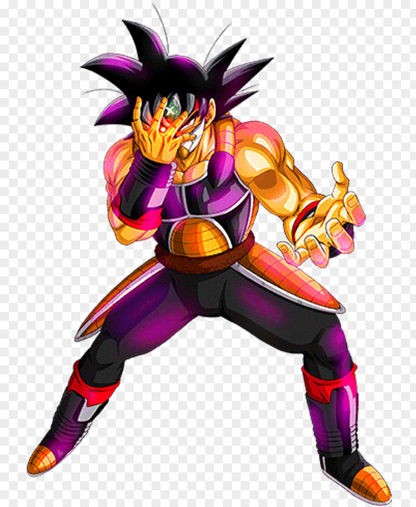 Goku Bardock Dragon Ball Z Dokkan Battle Vegeta Majin Buu PNG