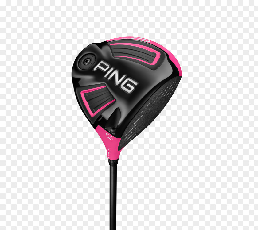 Golf PING G Driver Clubs Masters Tournament Wood PNG
