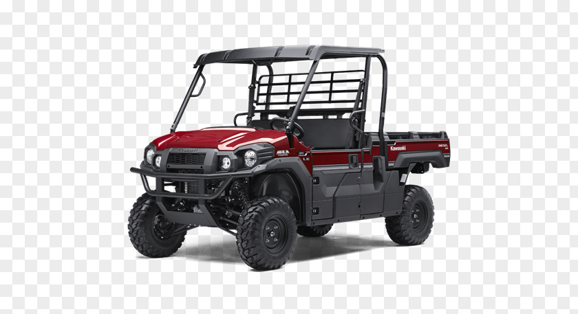 Honda Kawasaki MULE Heavy Industries Motorcycle & Engine Utility Vehicle All-terrain PNG