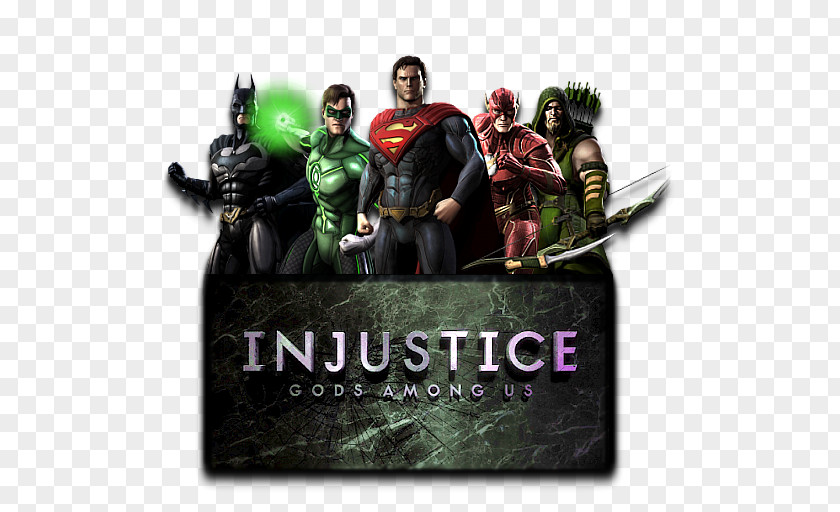 Injustice Injustice: Gods Among Us Superman 2 Joker Batman PNG