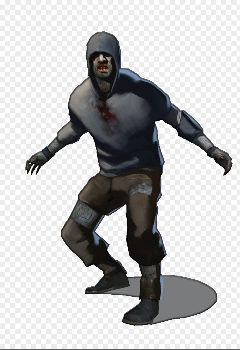 Left 4 Dead 2 The Hunter Team Fortress Video Game PNG