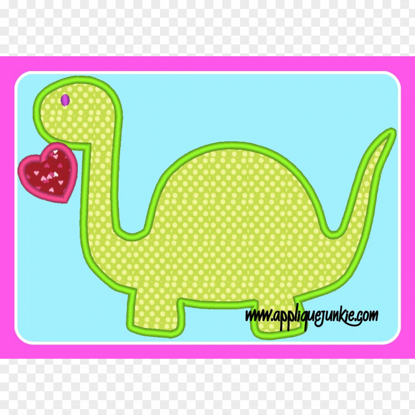 Line Green Dinosaur Clip Art PNG