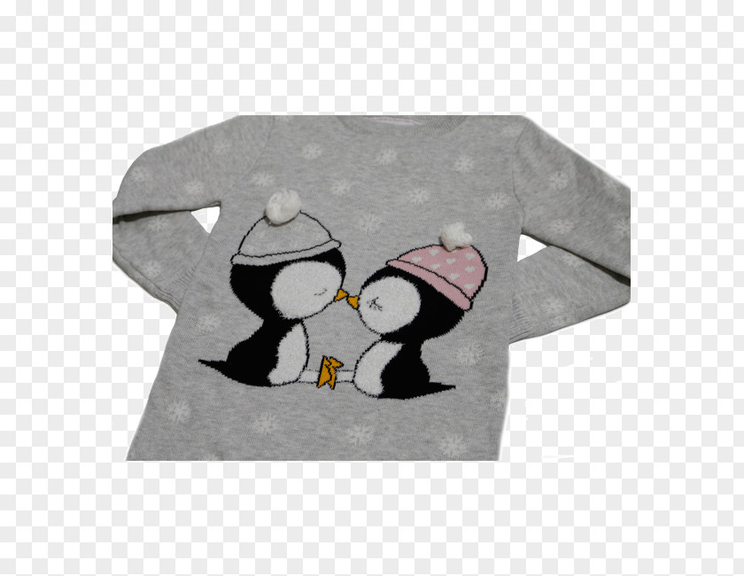 Penguin Textile PNG
