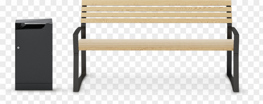 Person On Bench Table Chair Line PNG