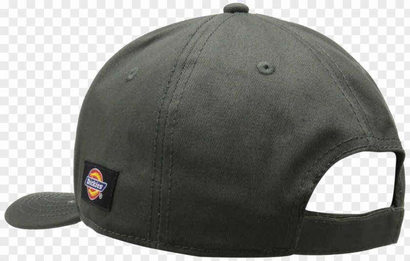 Solid Color Baseball Cap Fashion PNG