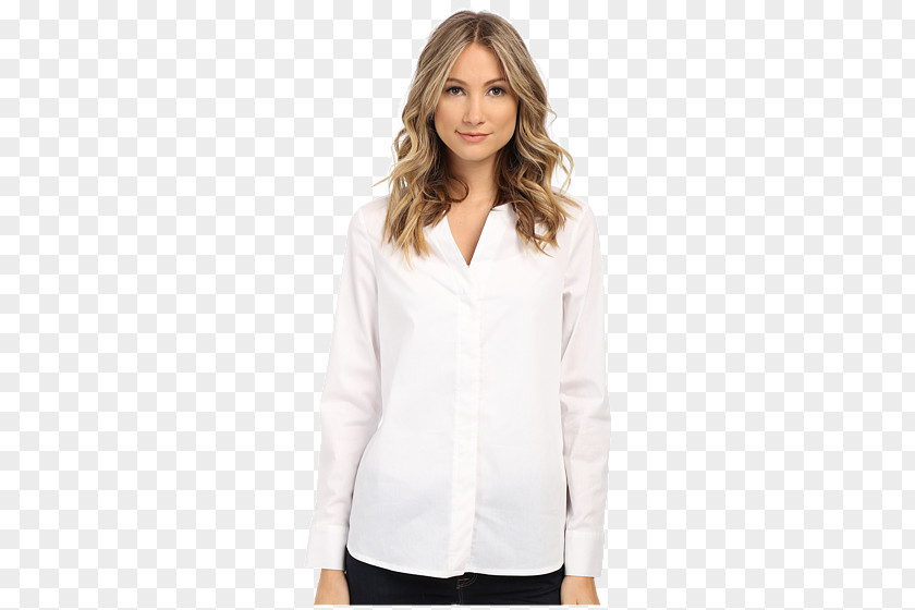 T-shirt Long-sleeved Blouse PNG