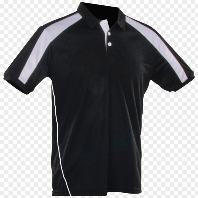 T-shirt Polo Shirt Tennis Sleeve PNG