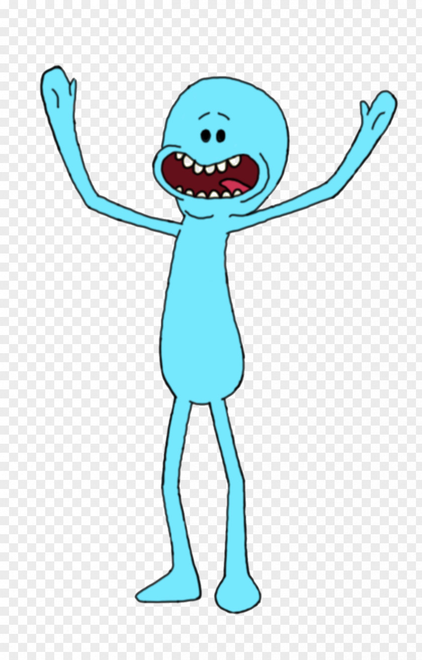 Youtube Meeseeks And Destroy Morty Smith YouTube Squanchy PNG