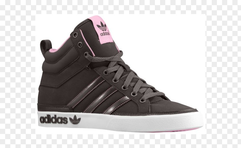 Adidas Originals High-top Sports Shoes PNG