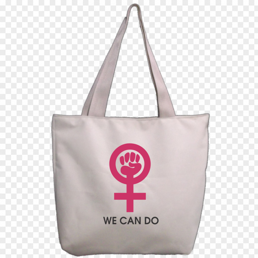 Amazon Women Bags Tote Bag & Power: A Manifesto Feminism Symbol PNG
