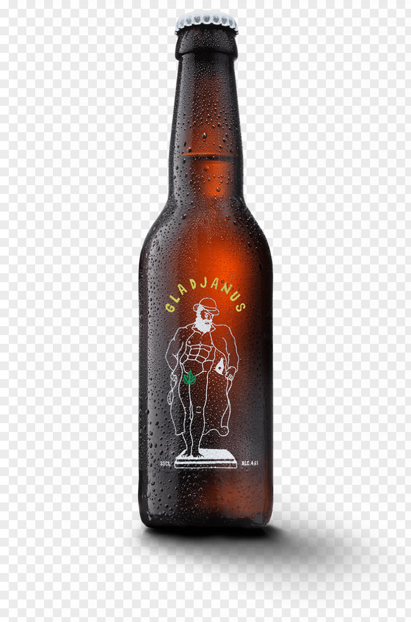 Beer India Pale Ale Lager Cruzcampo PNG