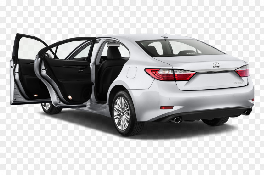 Car 2014 Lexus ES 2015 2013 PNG
