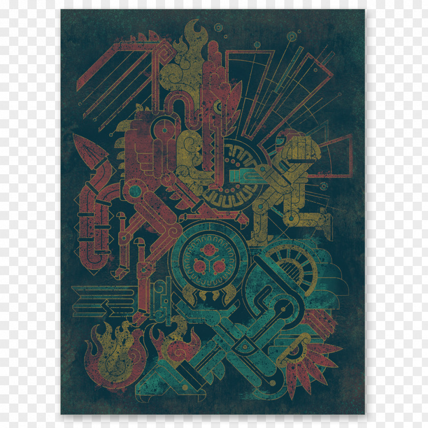 Cosmetics Posters Art Poster Printing The Legend Of Zelda: Ocarina Time SR388 PNG