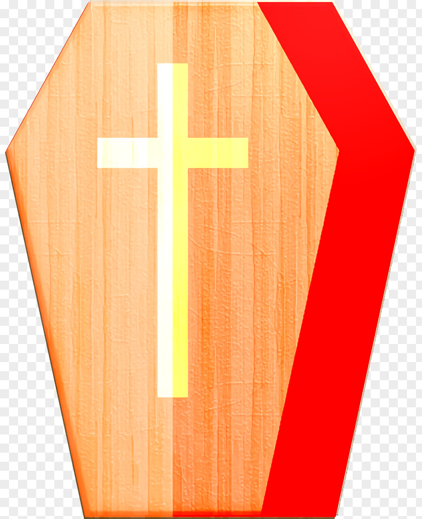 Dead Icon Therapy Coffin PNG