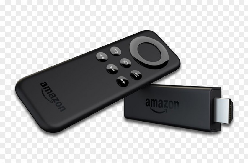 Fire Steaming Amazon.com Amazon Echo TV Stick (2nd Generation) (1st Streaming Media PNG