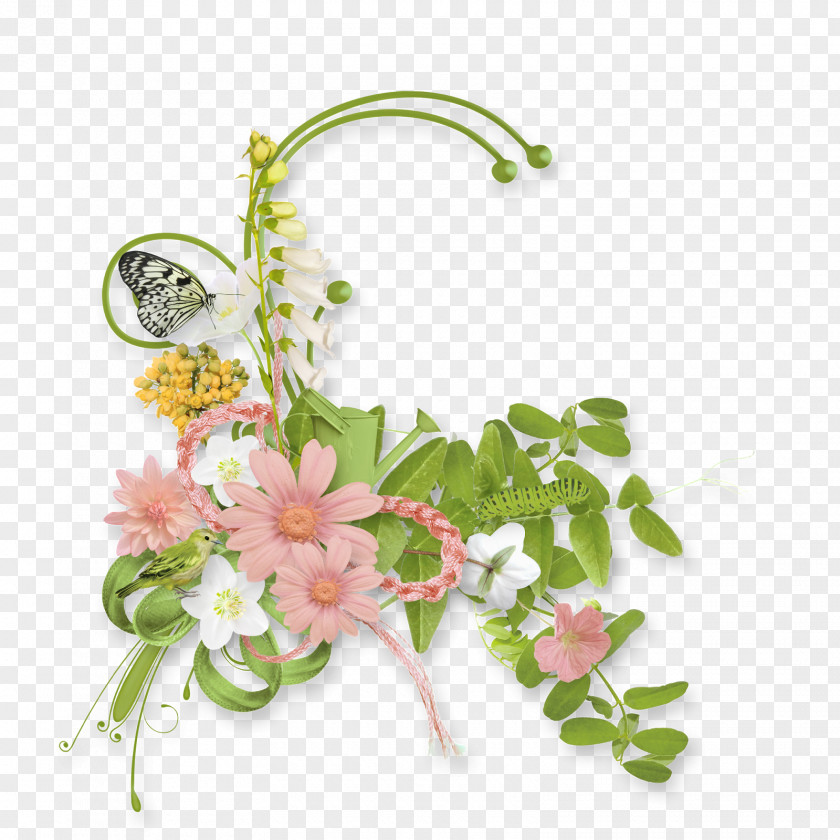 Flower Floral Design Cut Flowers Bouquet PNG