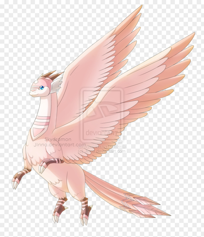 Fluffy Fairy Games DeviantArt Digimon Drawing PNG